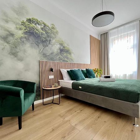 Luna Apartments Jelenia Góra Zewnętrze zdjęcie