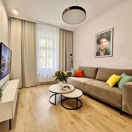 Luna Apartments Jelenia Góra Zewnętrze zdjęcie