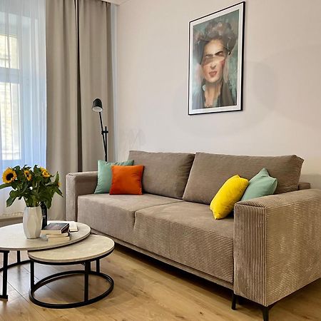 Luna Apartments Jelenia Góra Zewnętrze zdjęcie