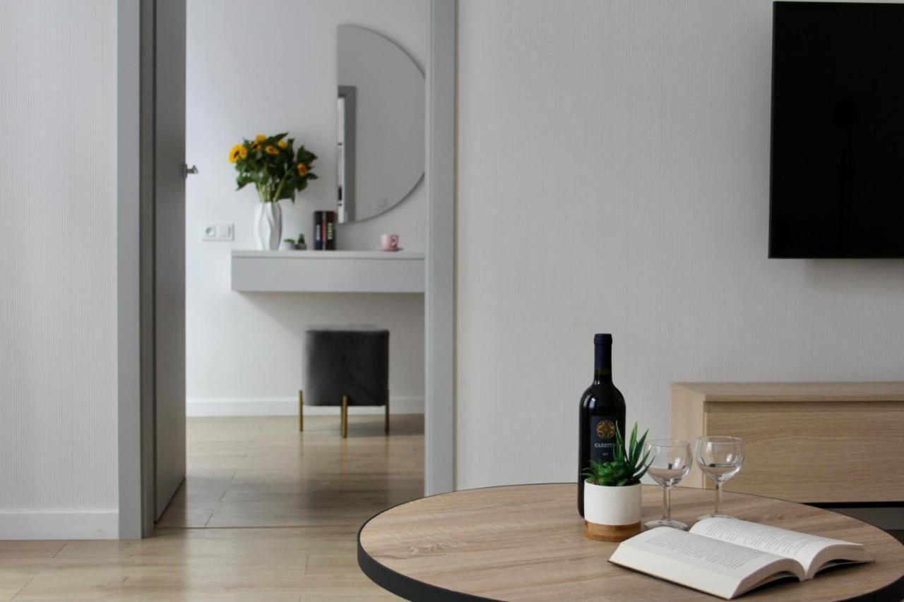 Luna Apartments Jelenia Góra Zewnętrze zdjęcie