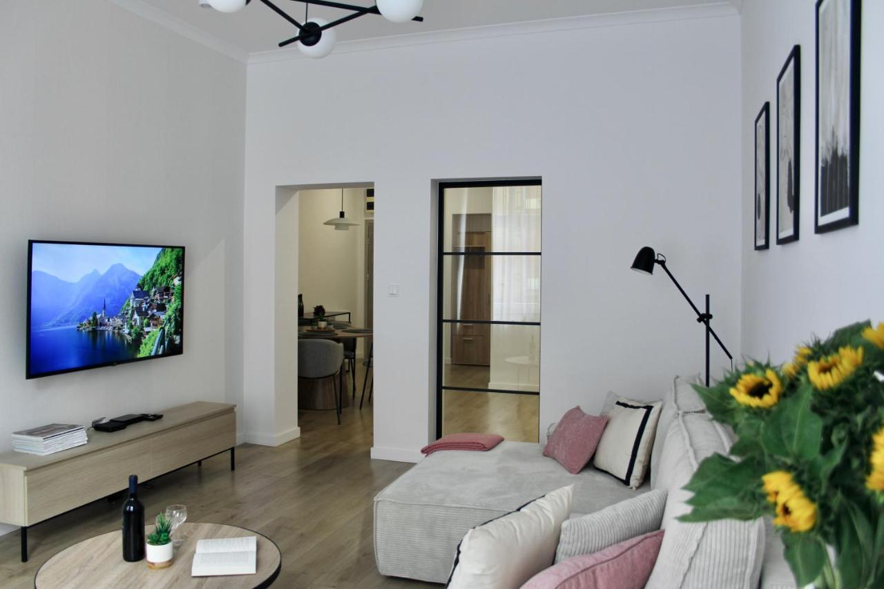 Luna Apartments Jelenia Góra Zewnętrze zdjęcie