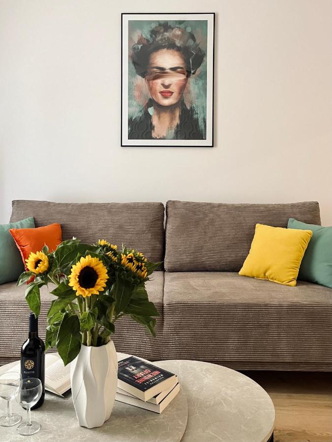 Luna Apartments Jelenia Góra Zewnętrze zdjęcie