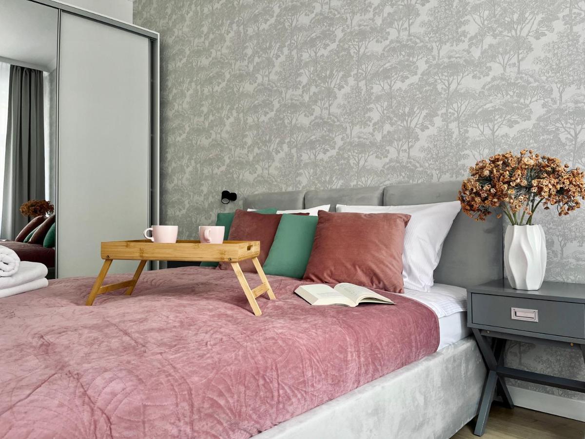 Luna Apartments Jelenia Góra Zewnętrze zdjęcie