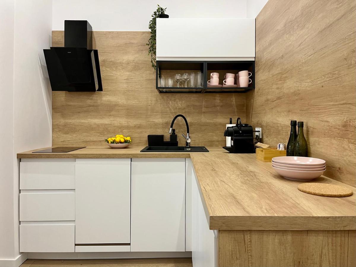 Luna Apartments Jelenia Góra Zewnętrze zdjęcie