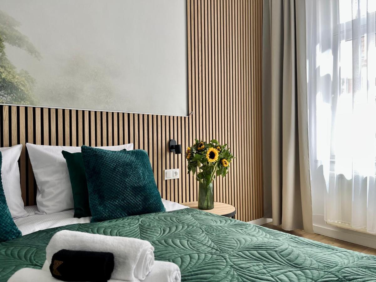 Luna Apartments Jelenia Góra Zewnętrze zdjęcie