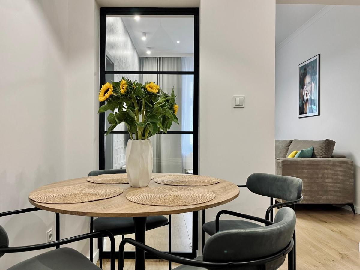 Luna Apartments Jelenia Góra Zewnętrze zdjęcie