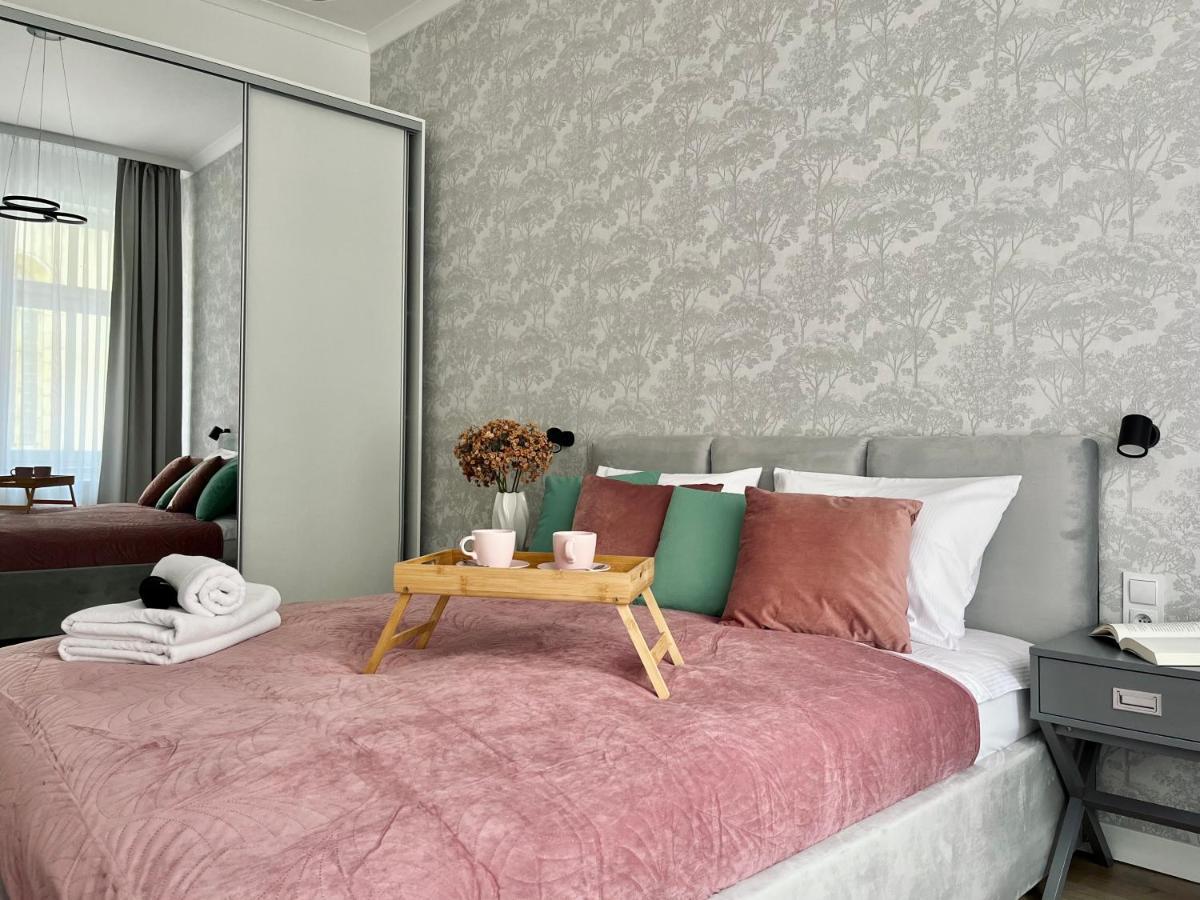 Luna Apartments Jelenia Góra Zewnętrze zdjęcie