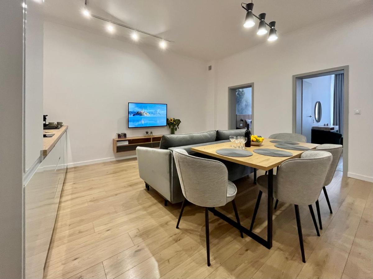 Luna Apartments Jelenia Góra Zewnętrze zdjęcie