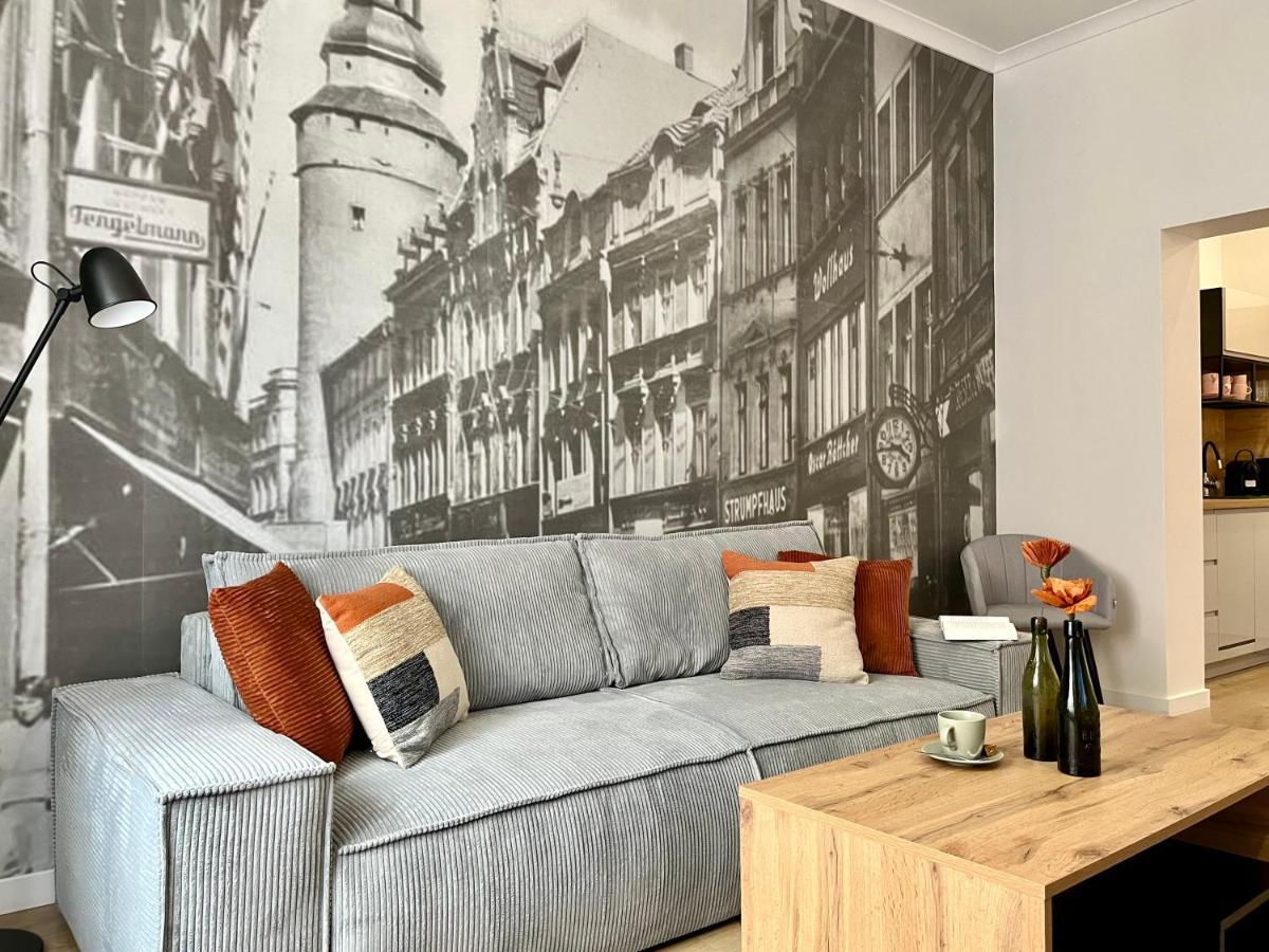 Luna Apartments Jelenia Góra Zewnętrze zdjęcie