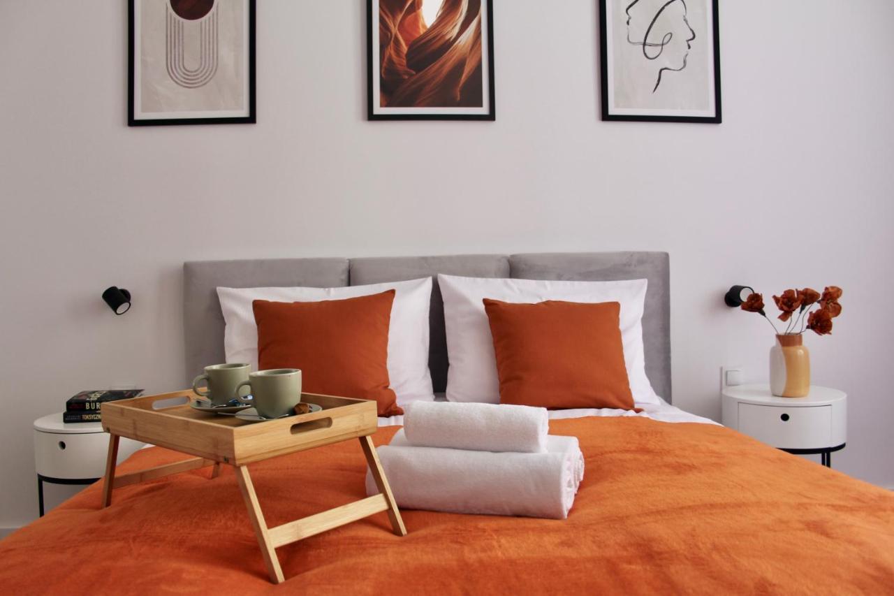 Luna Apartments Jelenia Góra Zewnętrze zdjęcie