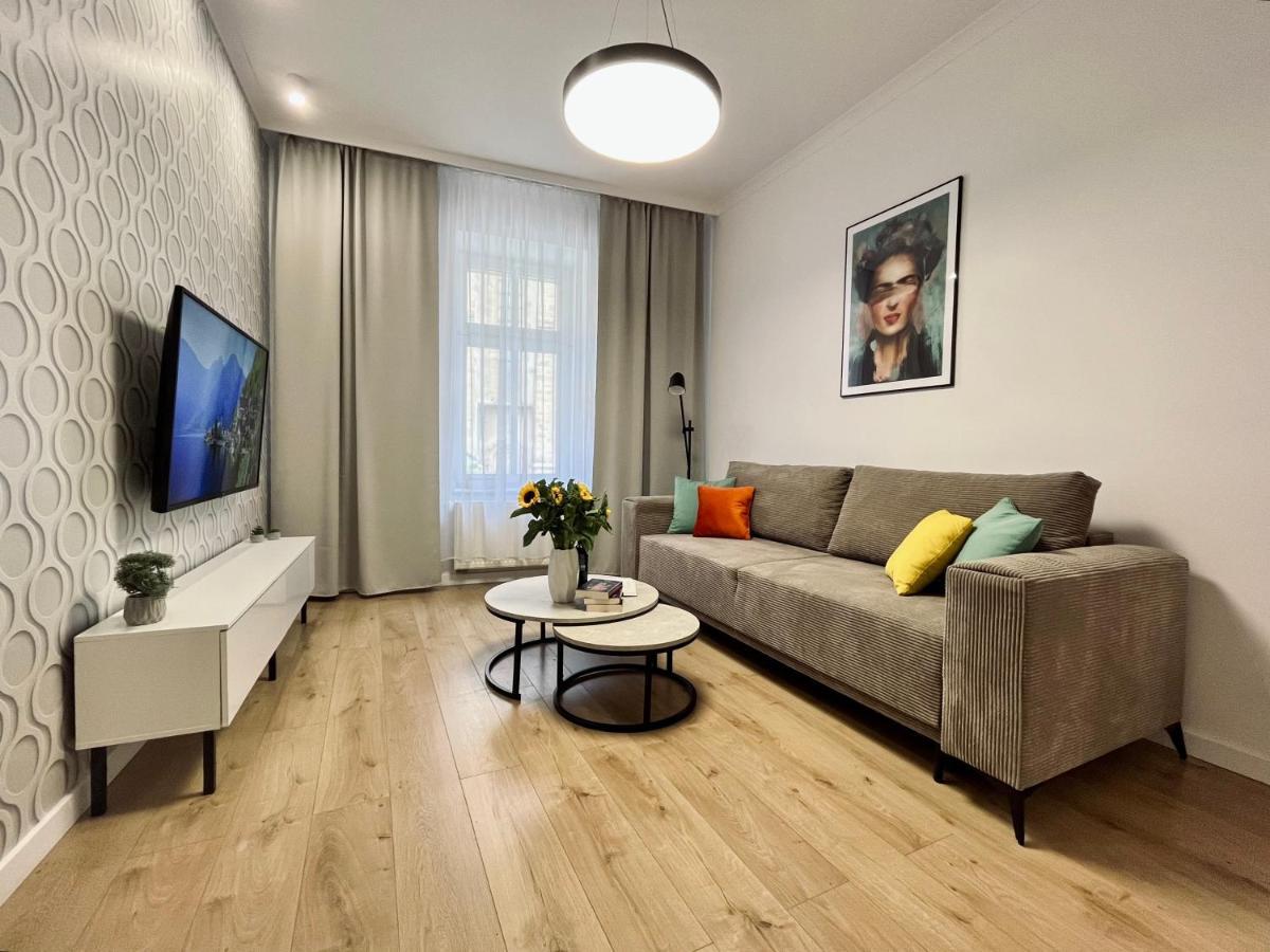 Luna Apartments Jelenia Góra Zewnętrze zdjęcie