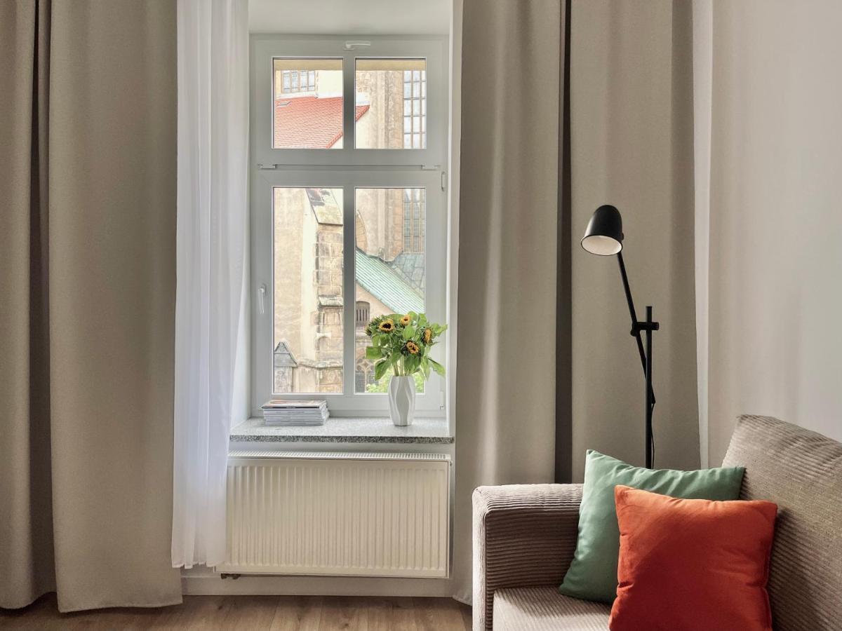 Luna Apartments Jelenia Góra Zewnętrze zdjęcie