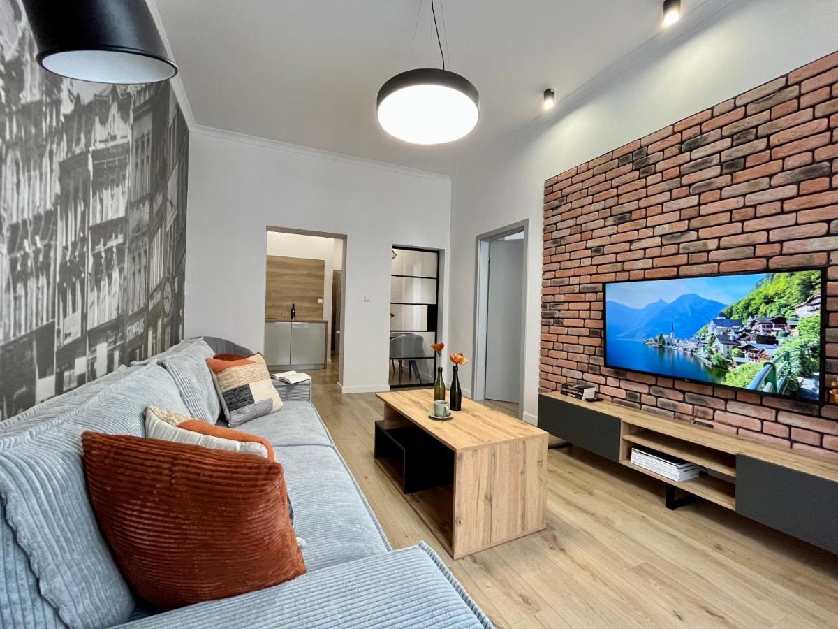 Luna Apartments Jelenia Góra Zewnętrze zdjęcie