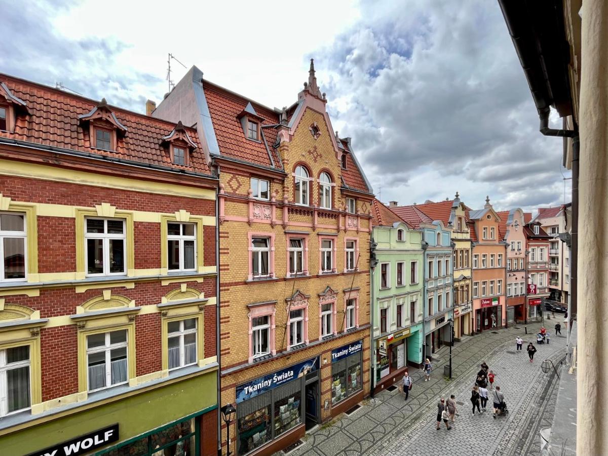 Luna Apartments Jelenia Góra Zewnętrze zdjęcie