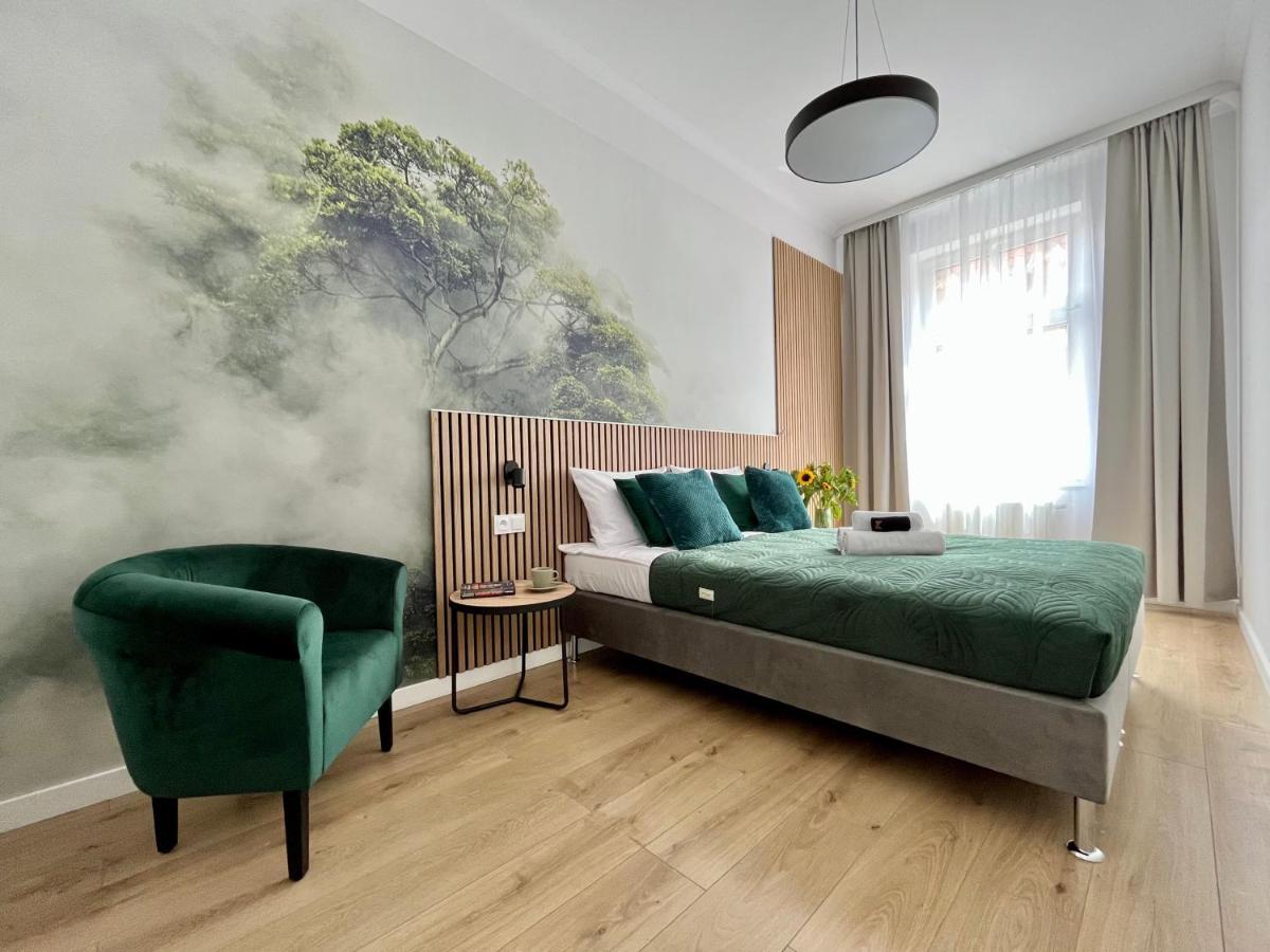 Luna Apartments Jelenia Góra Zewnętrze zdjęcie