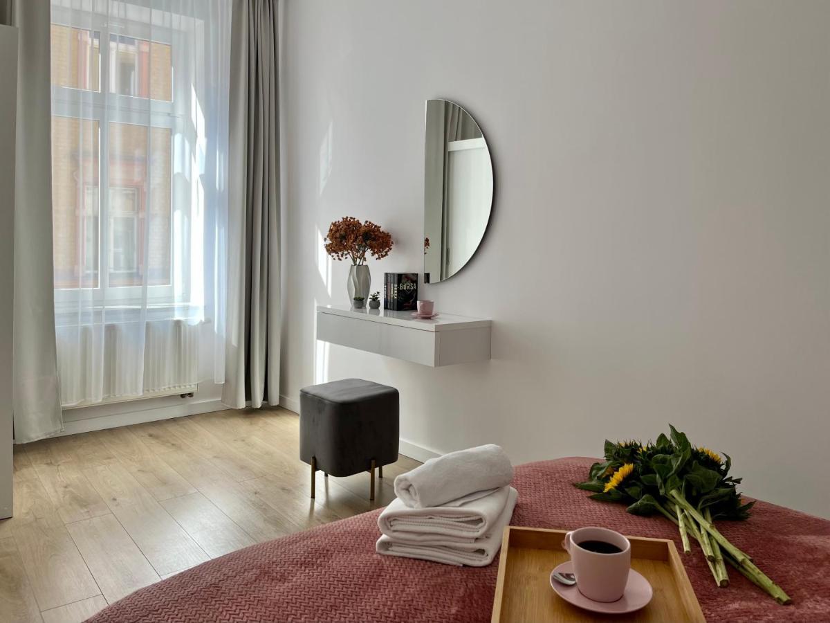 Luna Apartments Jelenia Góra Zewnętrze zdjęcie