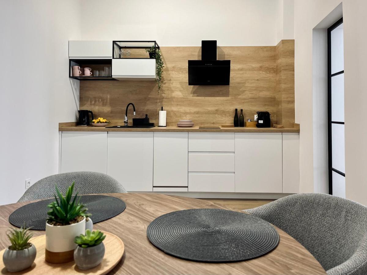 Luna Apartments Jelenia Góra Zewnętrze zdjęcie