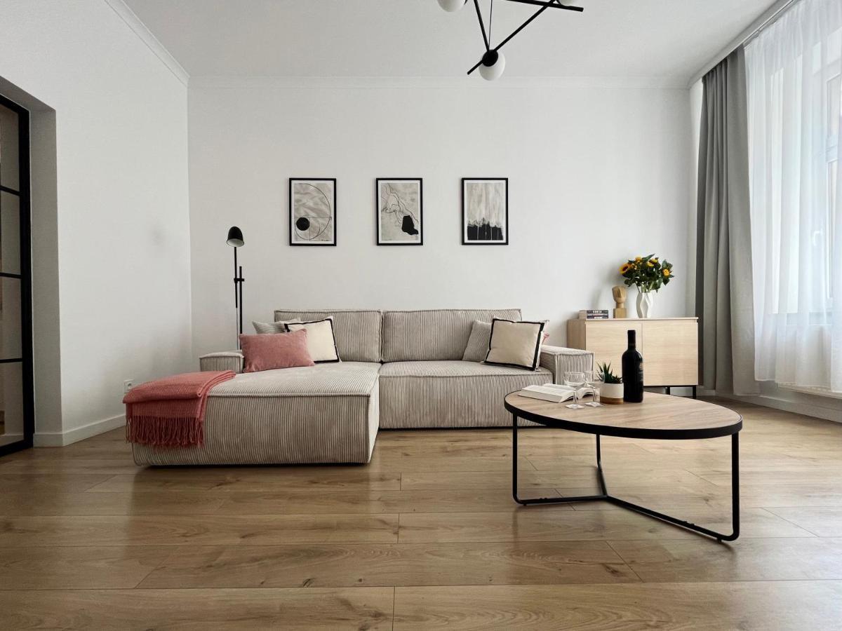 Luna Apartments Jelenia Góra Zewnętrze zdjęcie