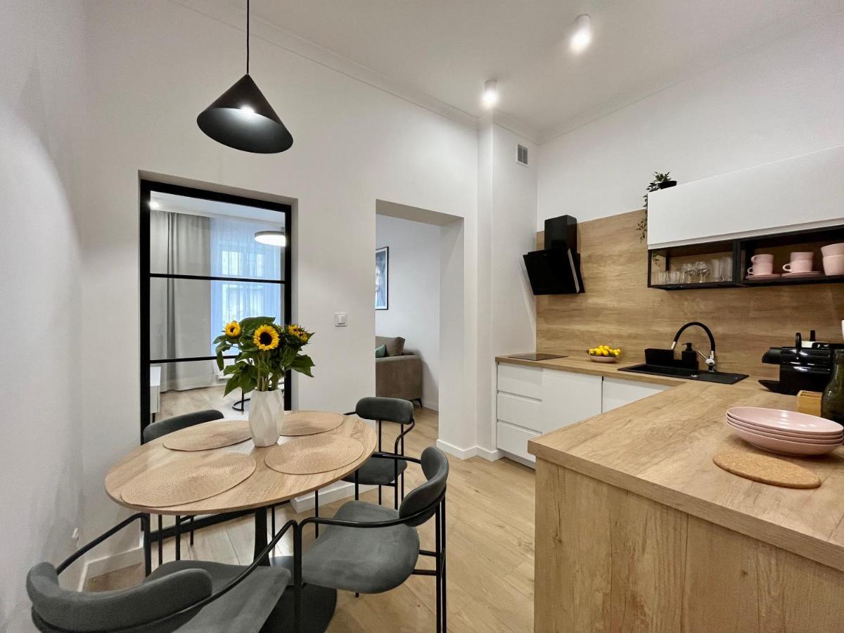 Luna Apartments Jelenia Góra Zewnętrze zdjęcie