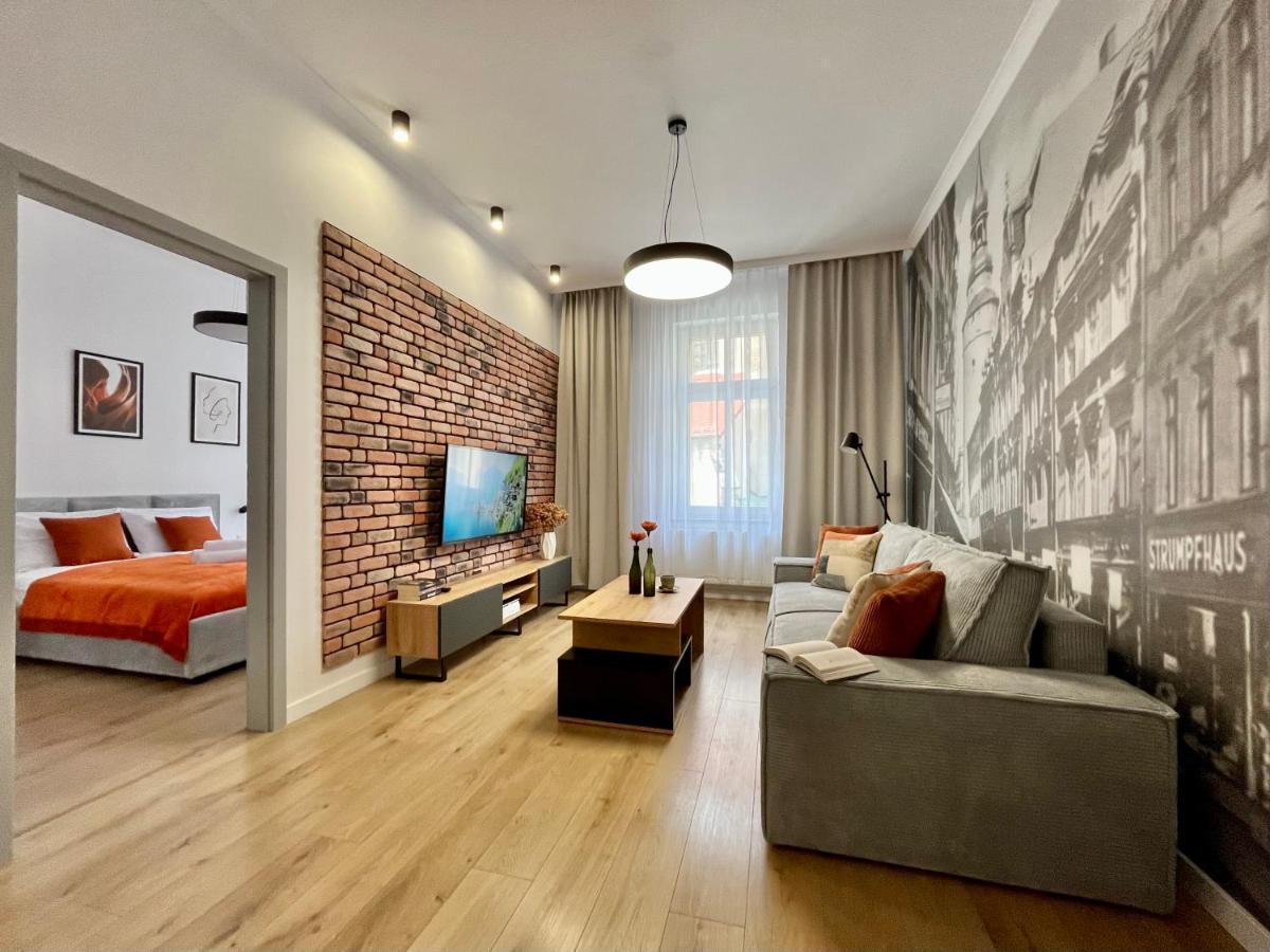 Luna Apartments Jelenia Góra Zewnętrze zdjęcie