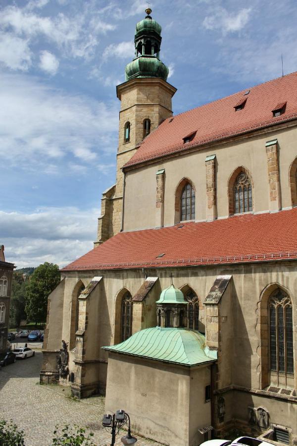 Luna Apartments Jelenia Góra Zewnętrze zdjęcie