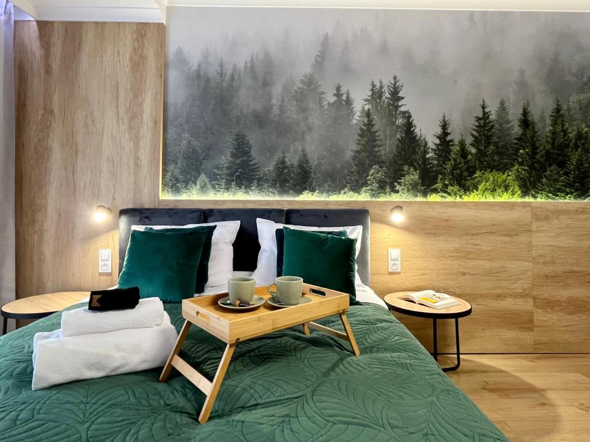 Luna Apartments Jelenia Góra Zewnętrze zdjęcie