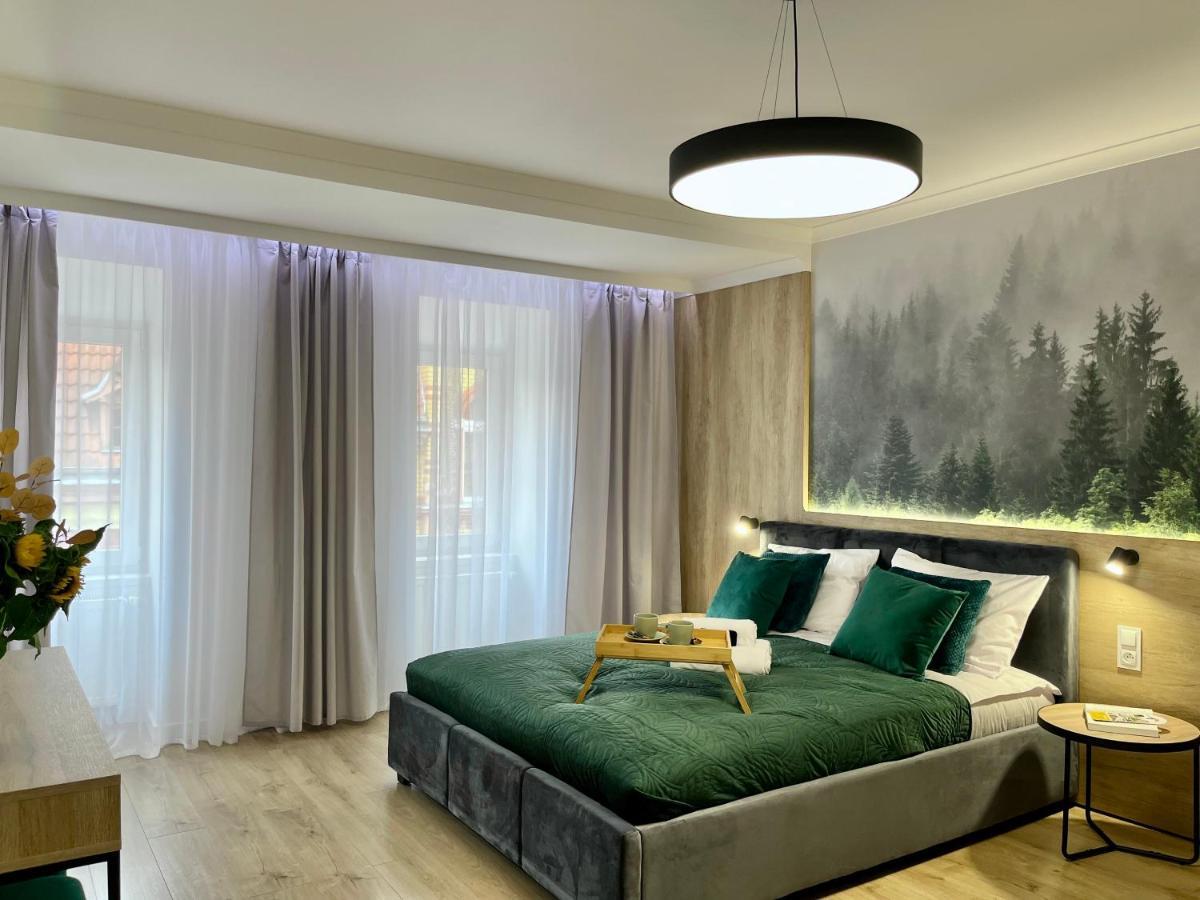 Luna Apartments Jelenia Góra Zewnętrze zdjęcie