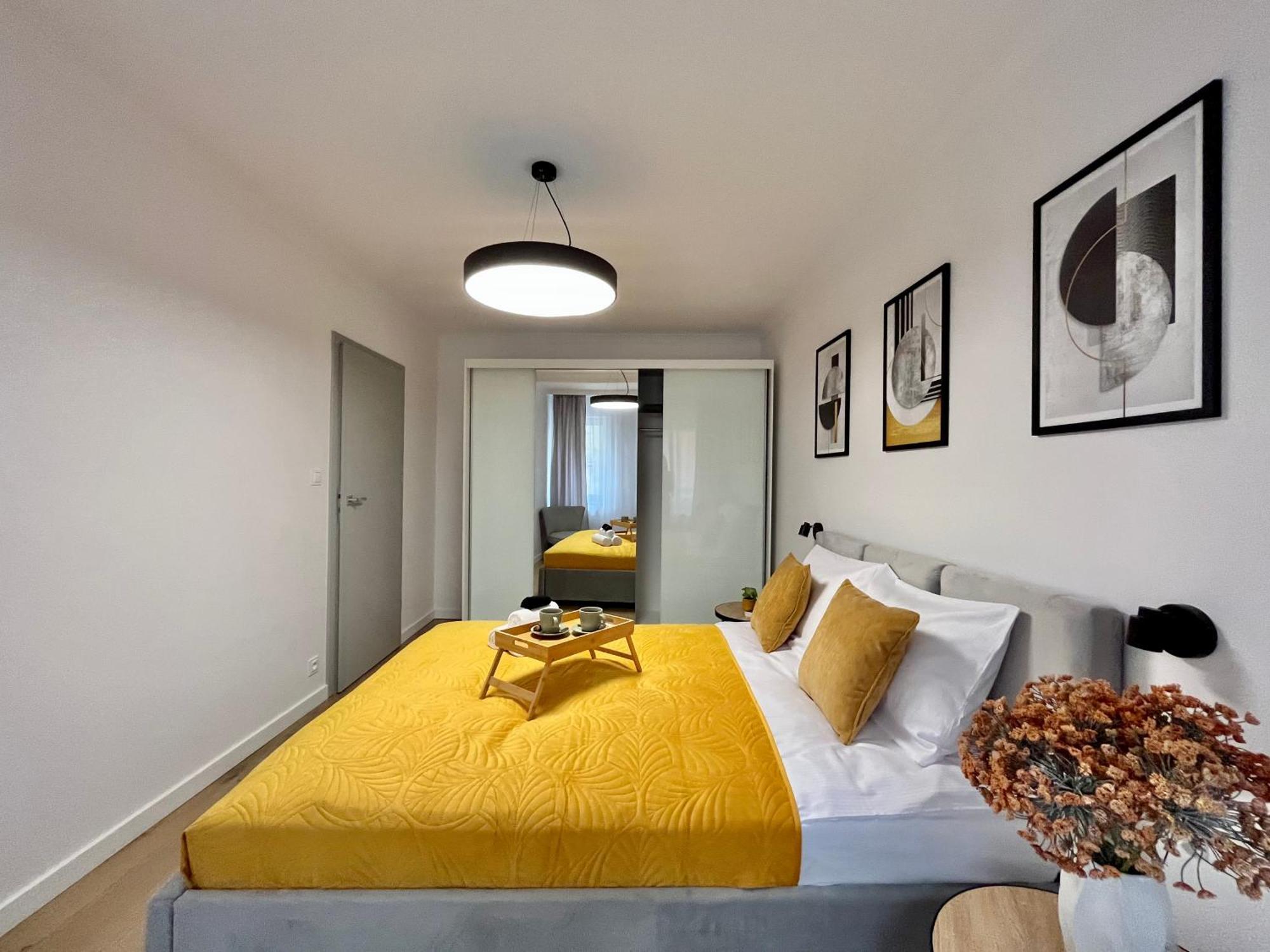 Luna Apartments Jelenia Góra Zewnętrze zdjęcie