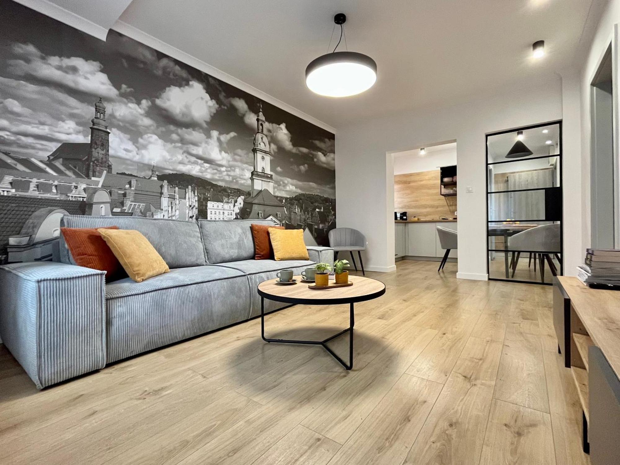 Luna Apartments Jelenia Góra Zewnętrze zdjęcie