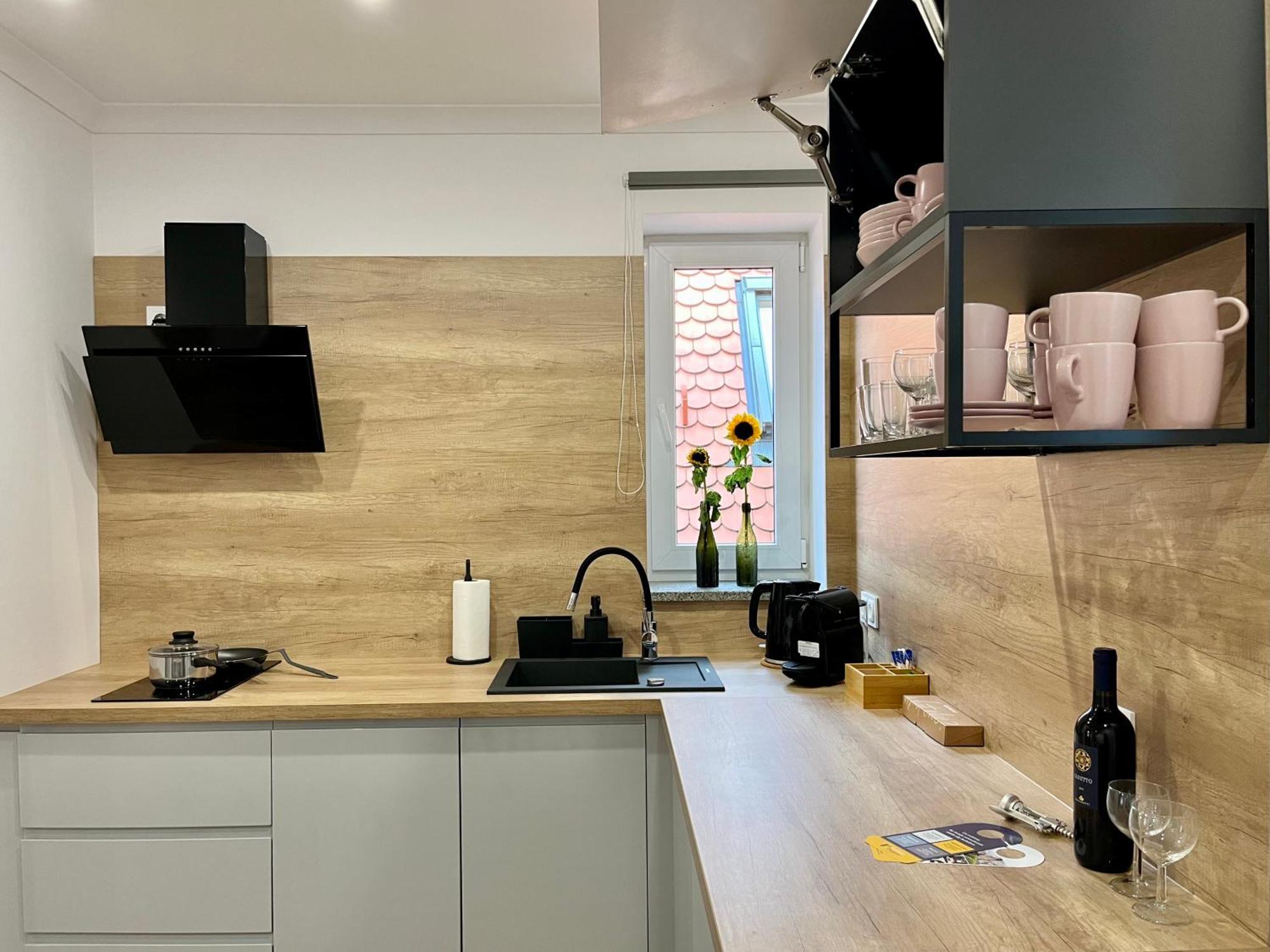 Luna Apartments Jelenia Góra Zewnętrze zdjęcie