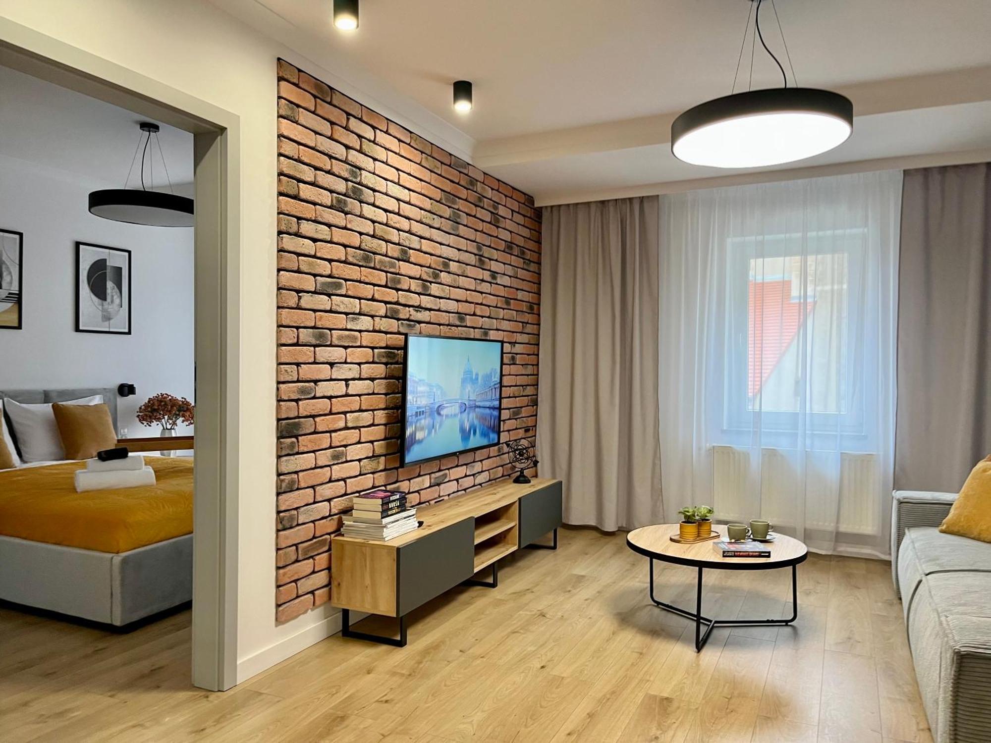 Luna Apartments Jelenia Góra Zewnętrze zdjęcie