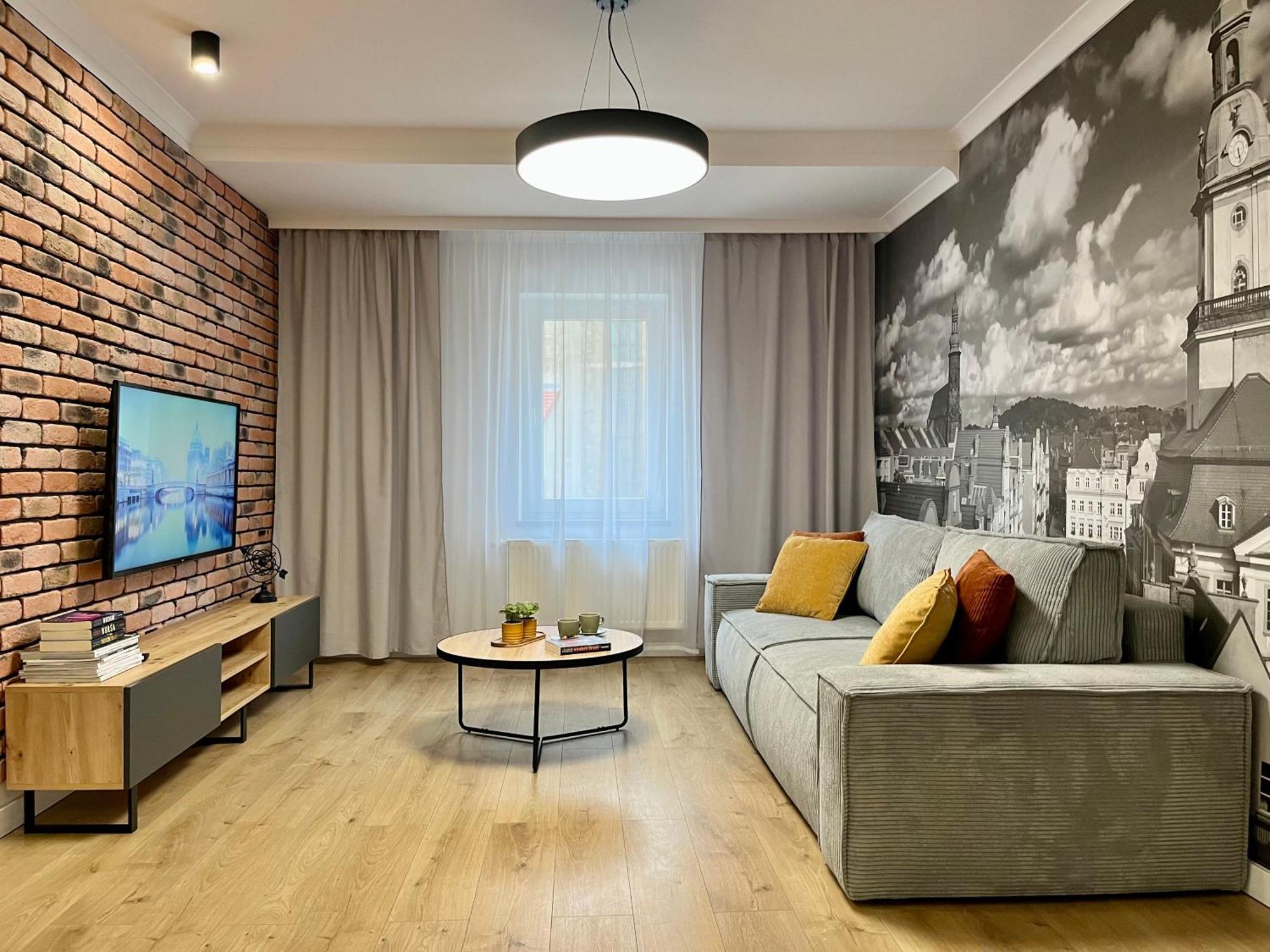 Luna Apartments Jelenia Góra Zewnętrze zdjęcie