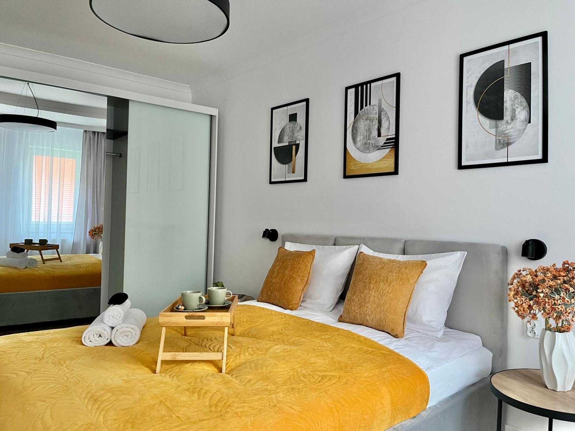 Luna Apartments Jelenia Góra Zewnętrze zdjęcie