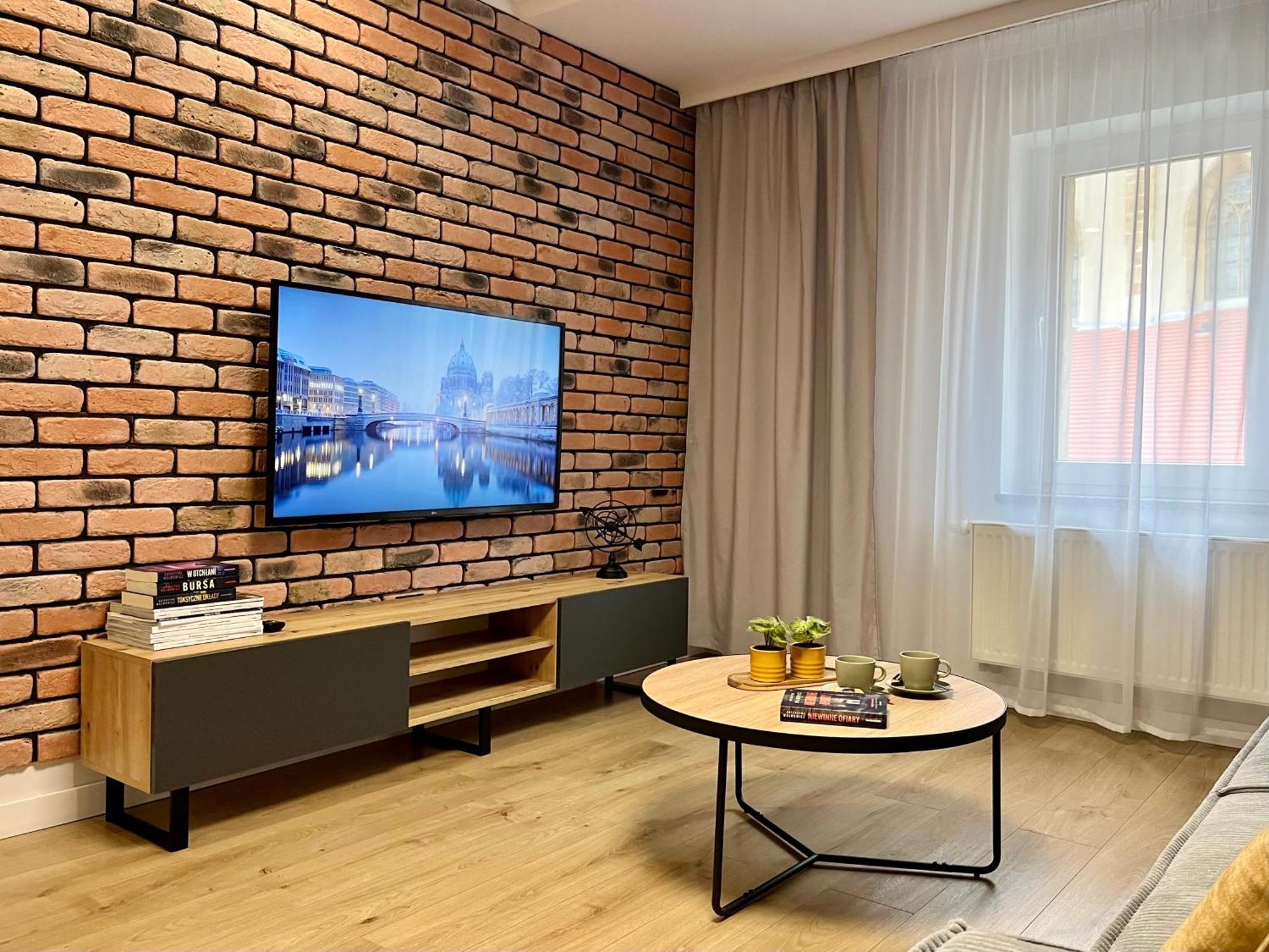 Luna Apartments Jelenia Góra Zewnętrze zdjęcie