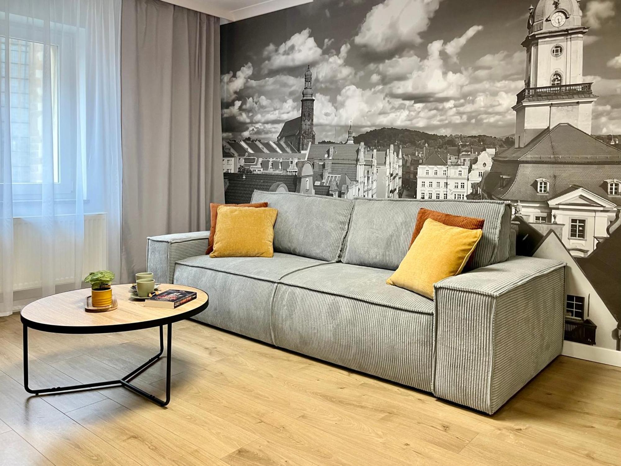 Luna Apartments Jelenia Góra Zewnętrze zdjęcie
