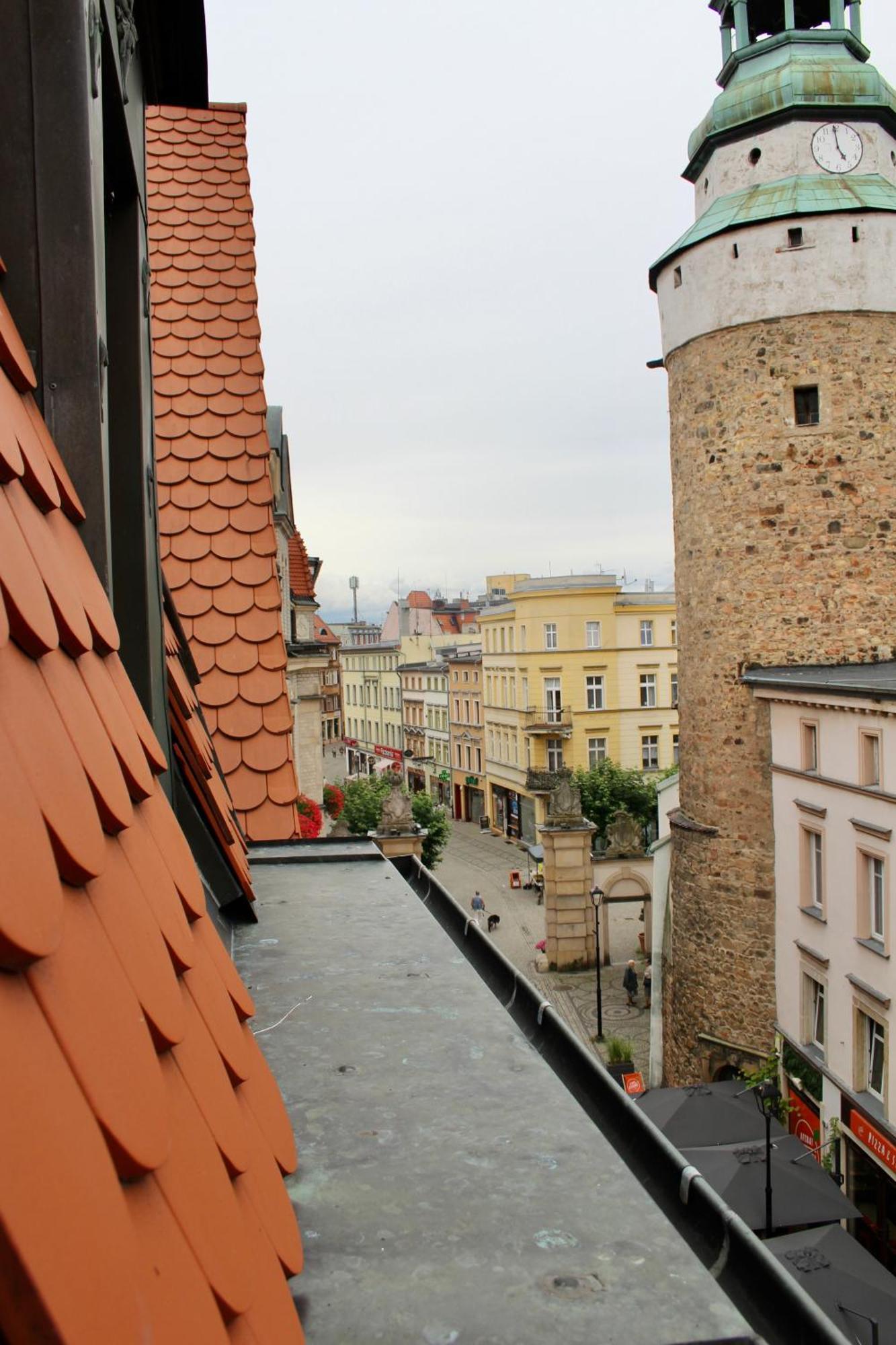 Luna Apartments Jelenia Góra Zewnętrze zdjęcie