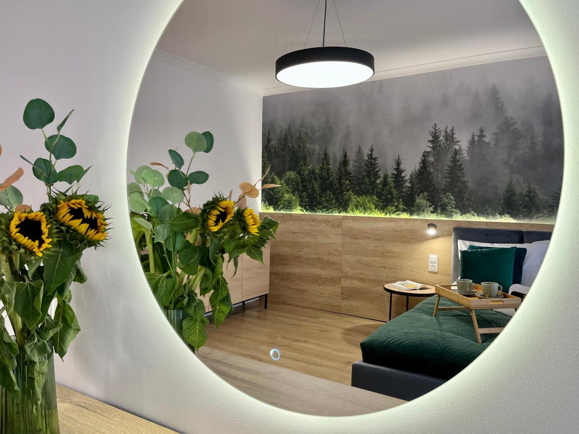Luna Apartments Jelenia Góra Zewnętrze zdjęcie