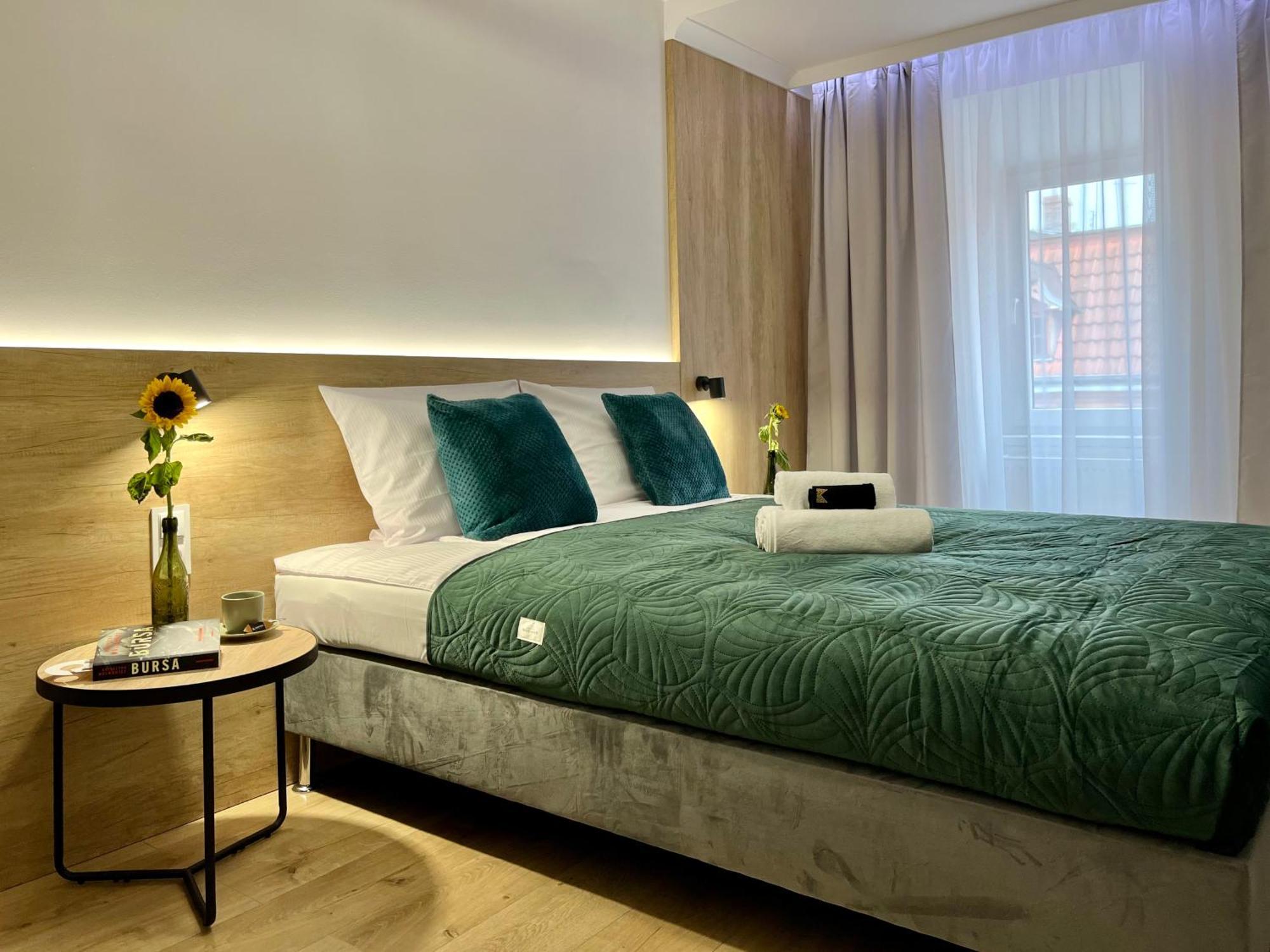 Luna Apartments Jelenia Góra Zewnętrze zdjęcie