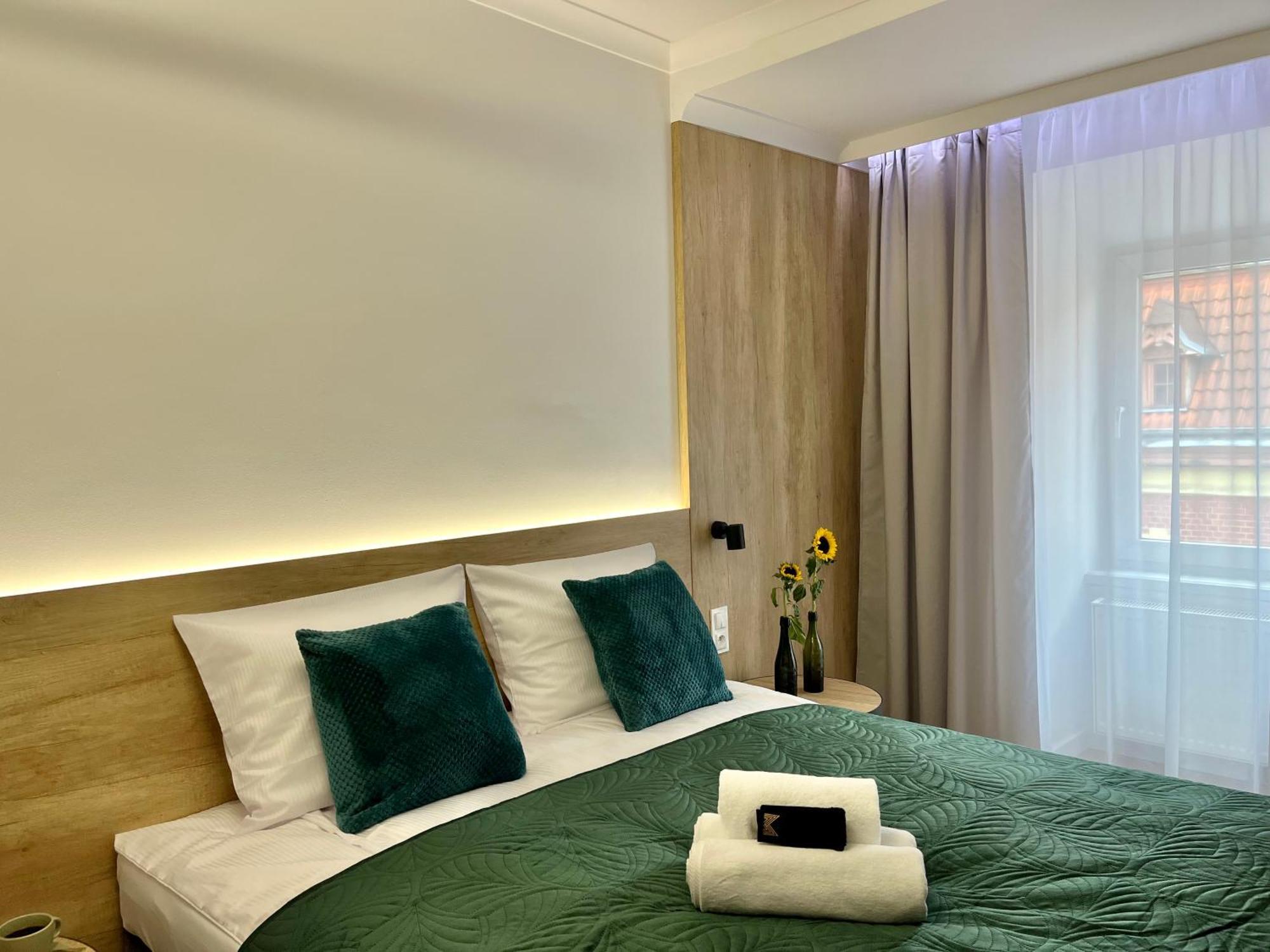 Luna Apartments Jelenia Góra Zewnętrze zdjęcie
