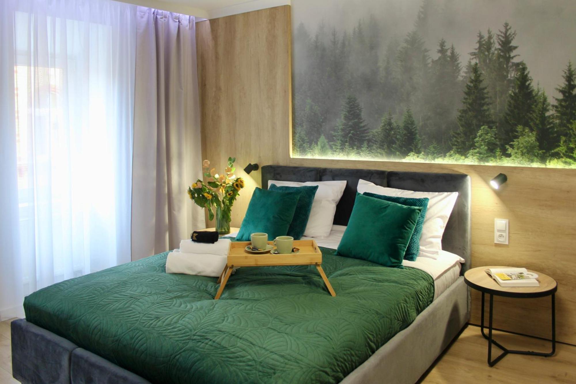 Luna Apartments Jelenia Góra Zewnętrze zdjęcie