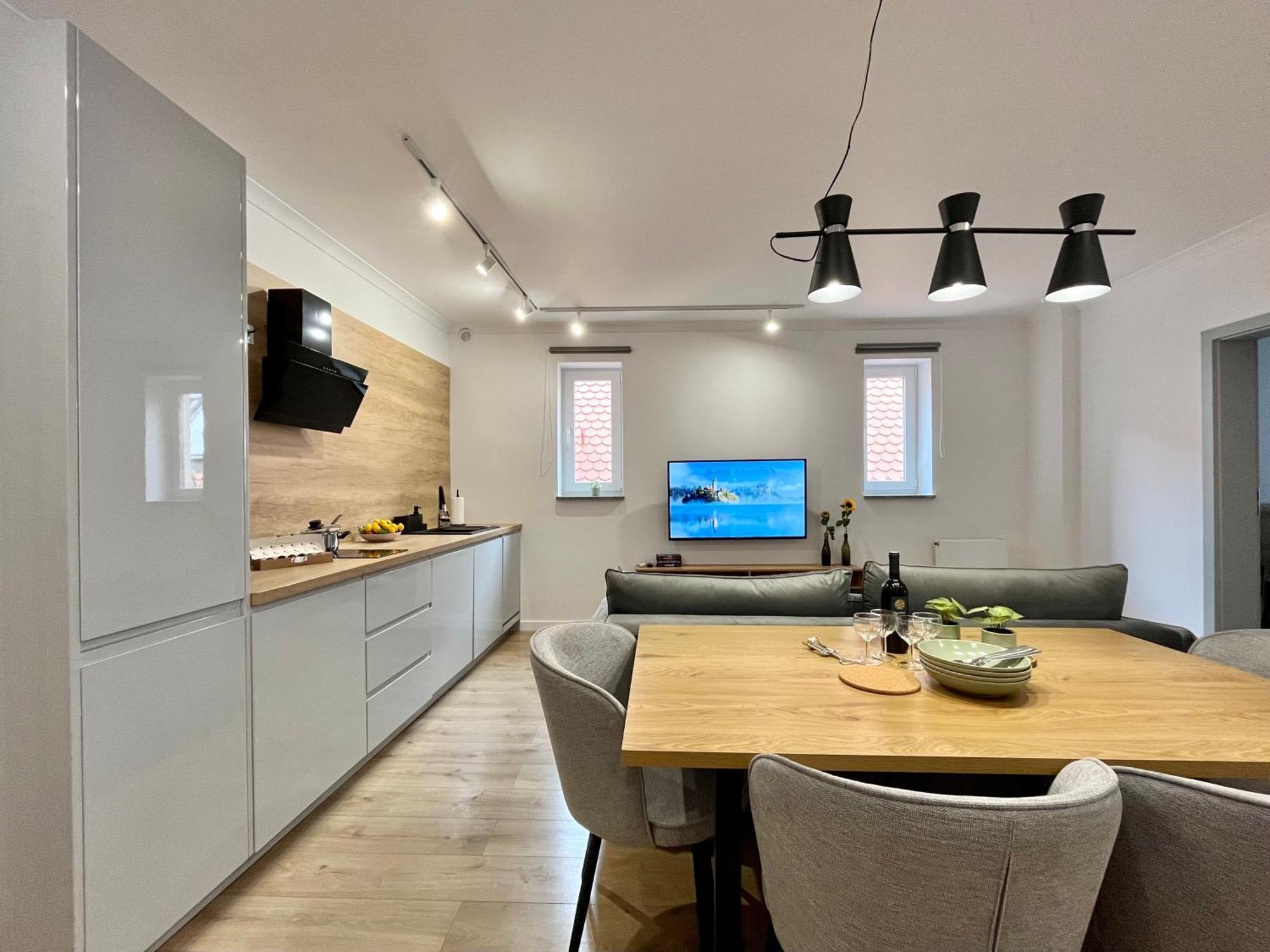 Luna Apartments Jelenia Góra Zewnętrze zdjęcie
