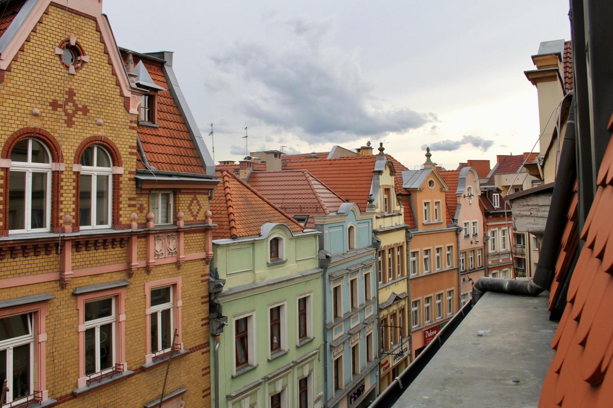 Luna Apartments Jelenia Góra Zewnętrze zdjęcie