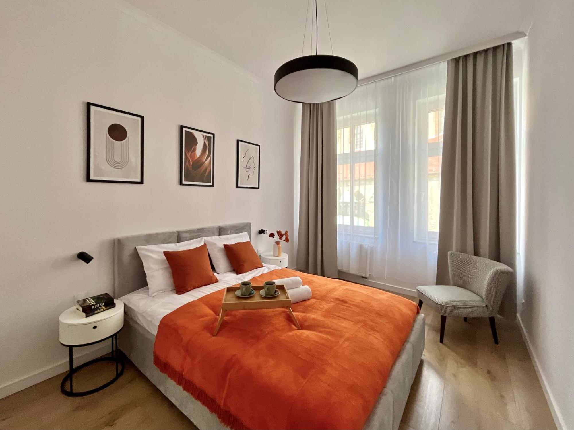 Luna Apartments Jelenia Góra Zewnętrze zdjęcie