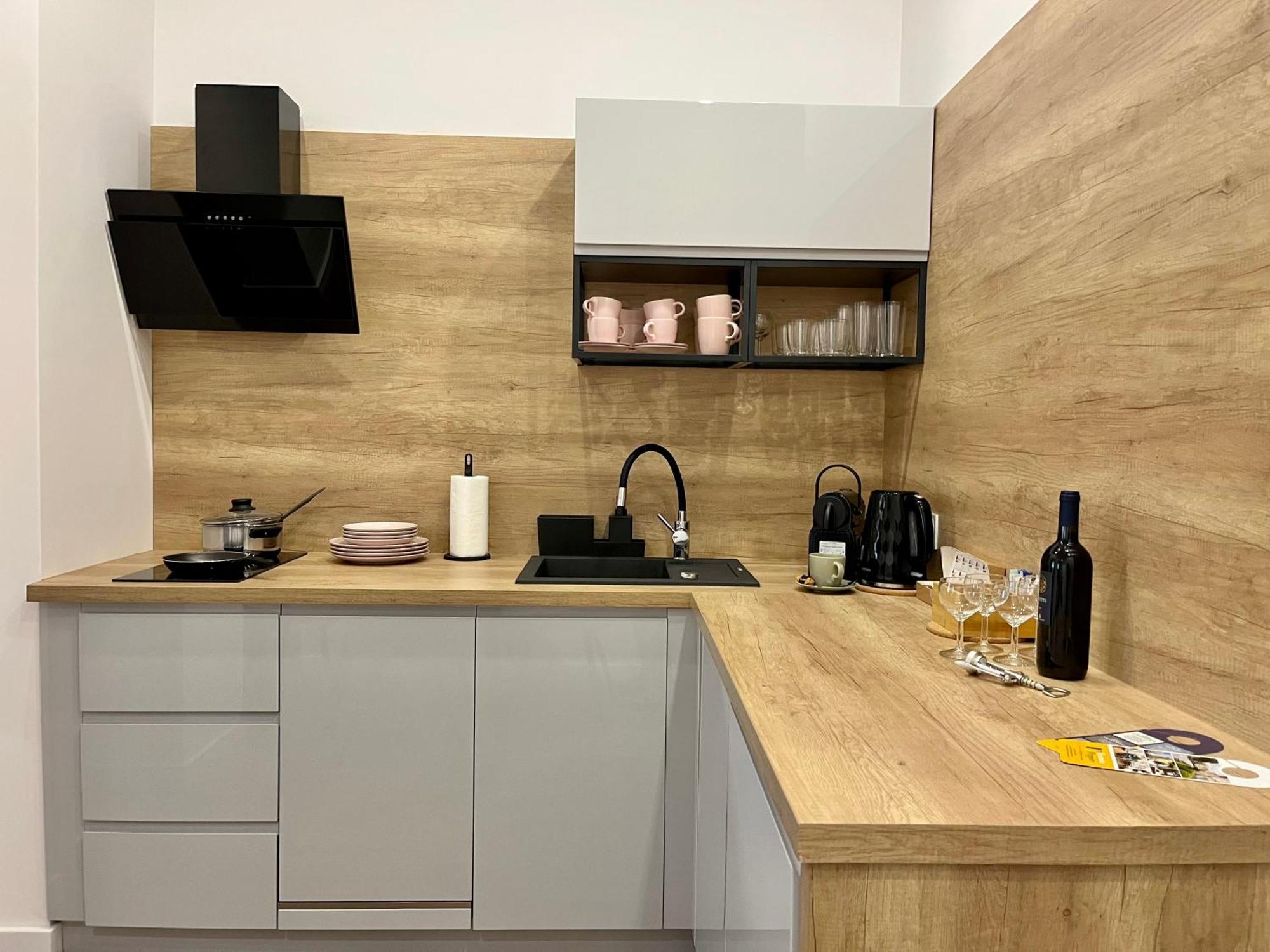Luna Apartments Jelenia Góra Zewnętrze zdjęcie
