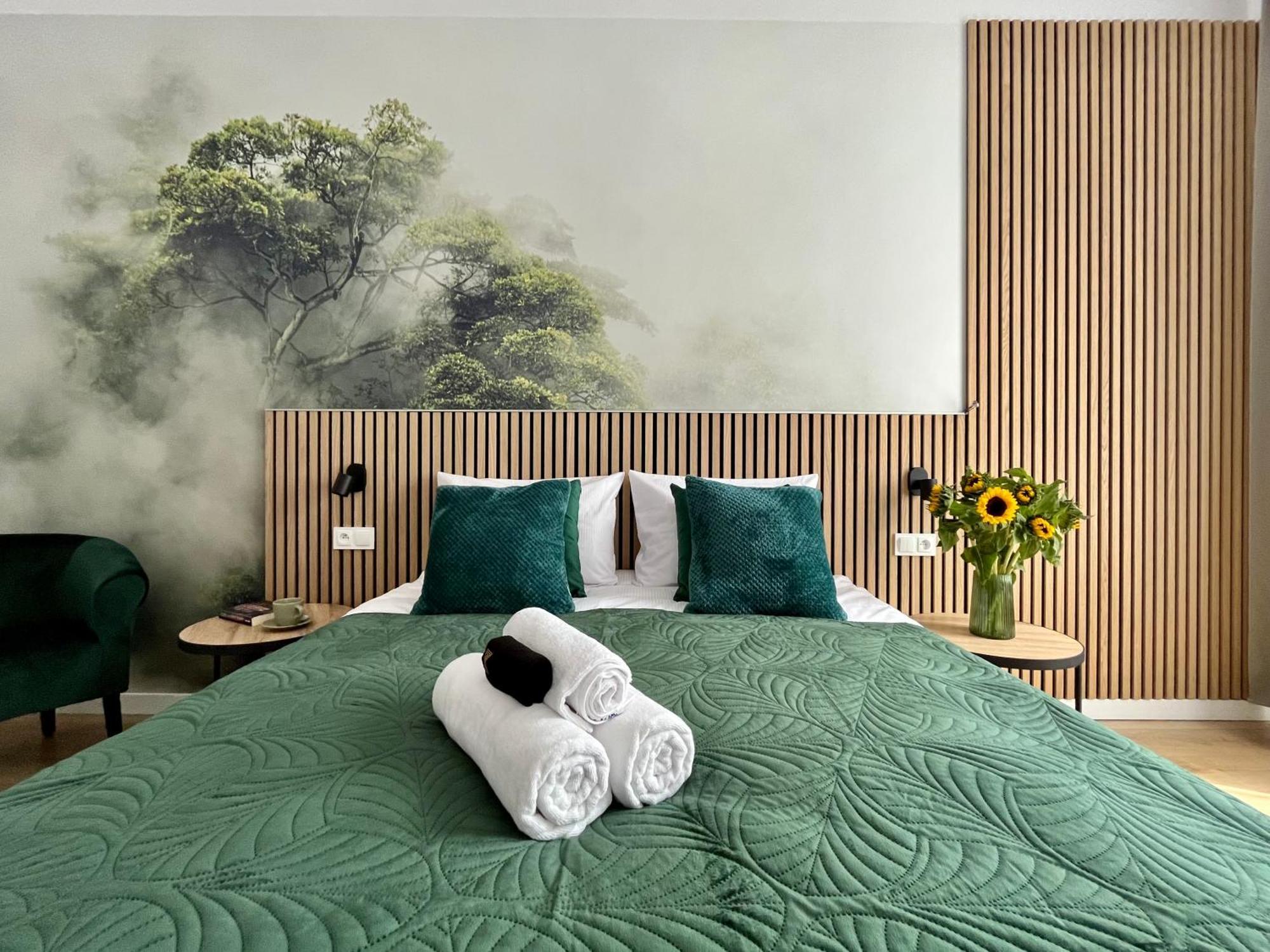 Luna Apartments Jelenia Góra Zewnętrze zdjęcie