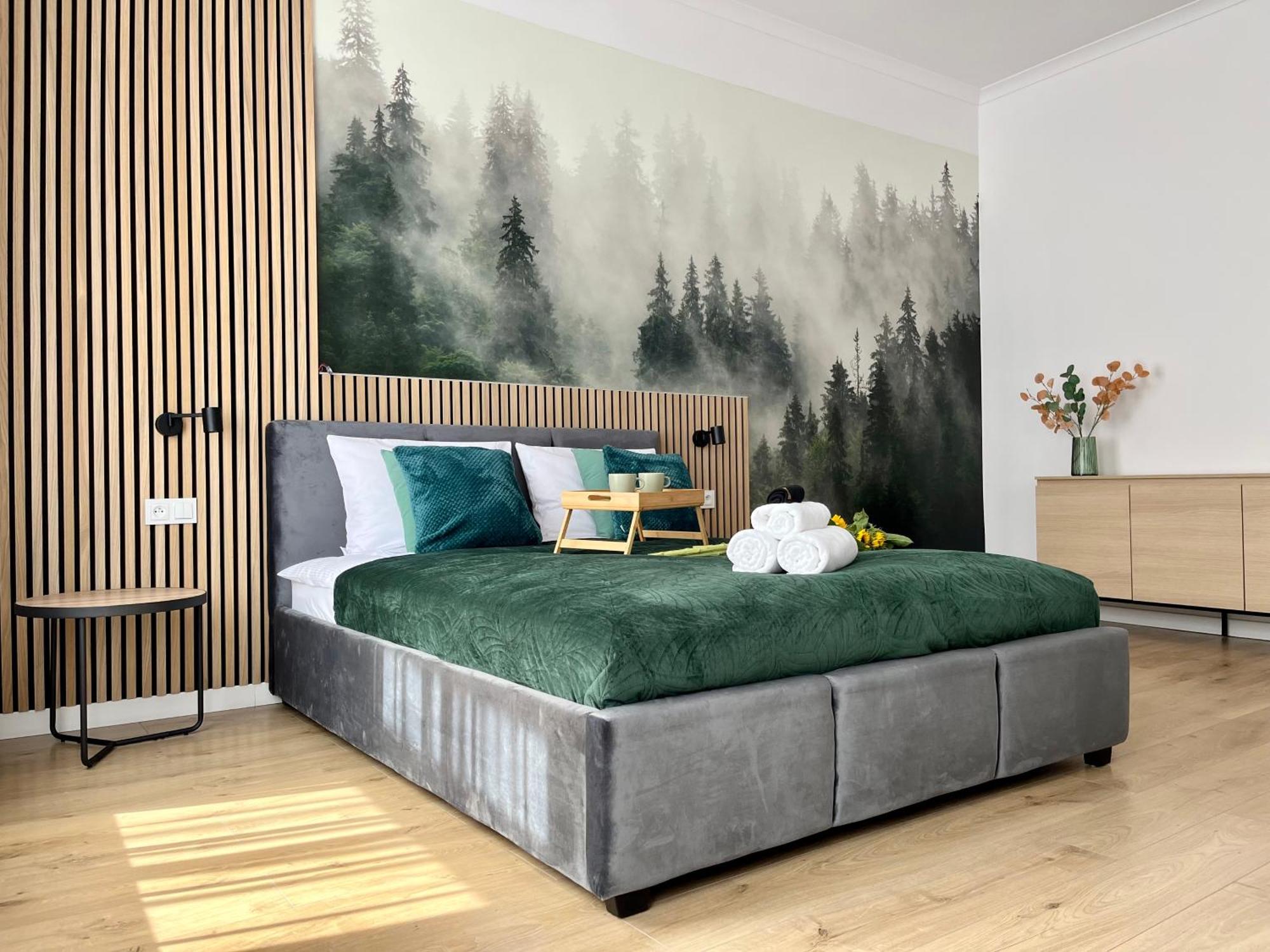 Luna Apartments Jelenia Góra Zewnętrze zdjęcie